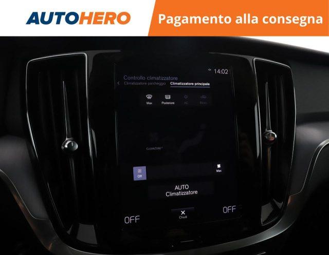 VOLVO V60 D3 Business Plus