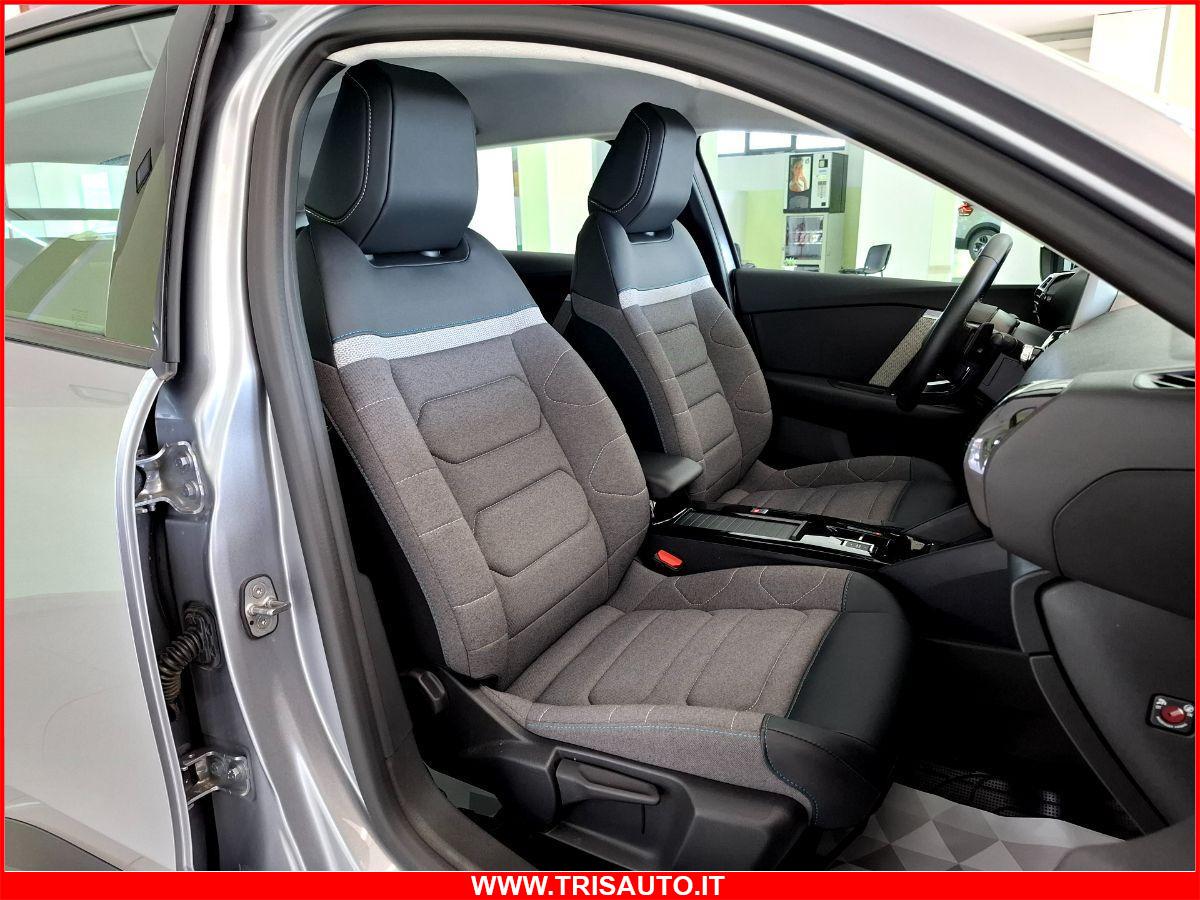 CITROEN C4 1.2 PureTech 130 S&S EAT8 Feel Pack NEOPATENTATI (FULL LED)