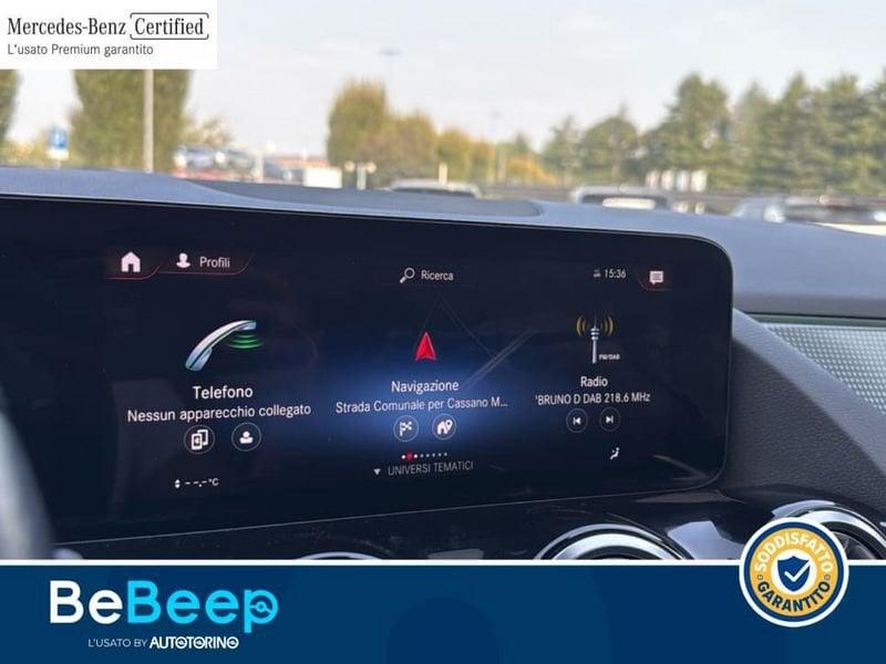 Mercedes-Benz EQA 350 SPORT PLUS 4MATIC