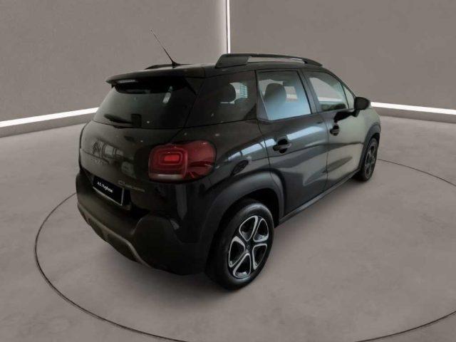 CITROEN C3 Aircross 1ª s. - BlueHDi 110 S&S Feel