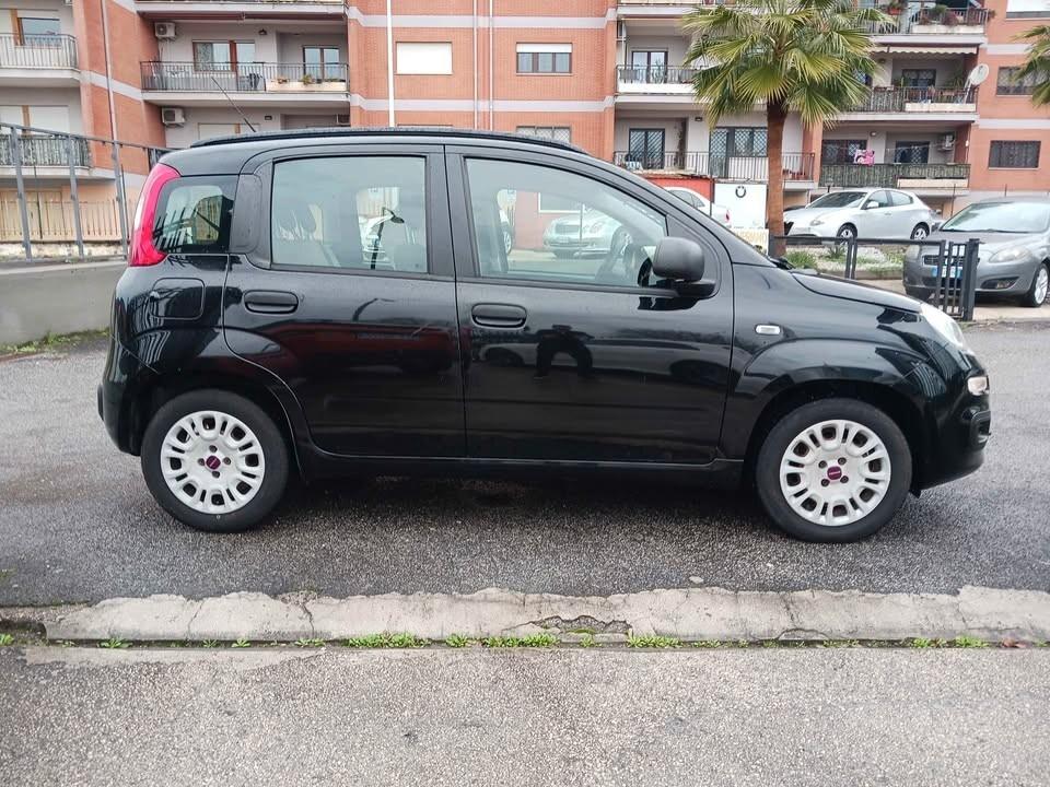 Fiat Panda 1.3 MJT S&S Easy