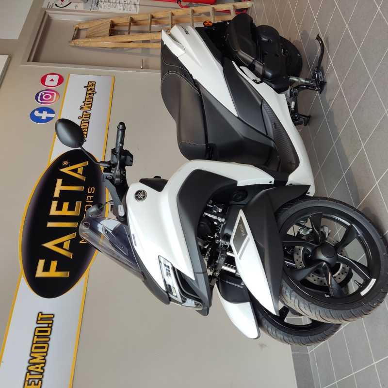 Yamaha Tricity 125 - 2025