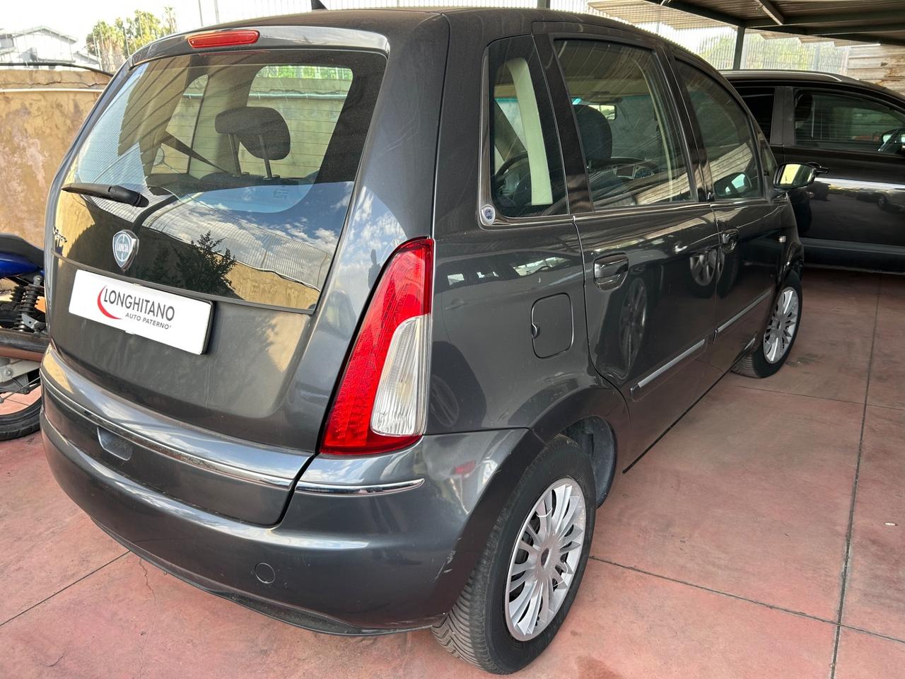Lancia MUSA 1.3 Multijet 16V 70 CV
