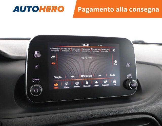 FIAT Tipo 1.4 4 porte Lounge