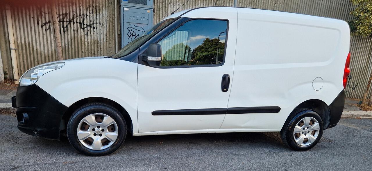 Opel Combo 1.6CDTI(750Kg)E6 MOTORE NUOVO