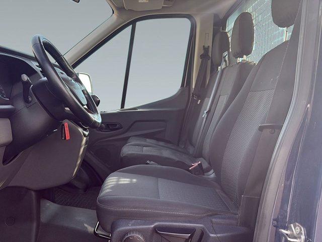 FORD Transit FT 350 2.0 TDCi DPF 350 L3 Trend FWD