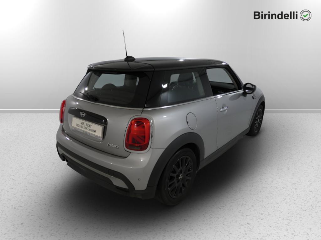MINI Mini 4ª serie (F56) - Mini 1.5 Cooper Classic