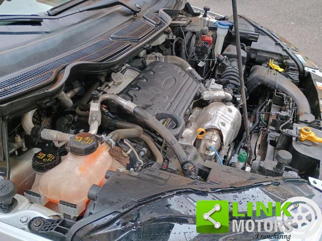FORD EcoSport 1.5 Ecoblue 100 CV Start&Stop ST-Line NEOPATENTATI