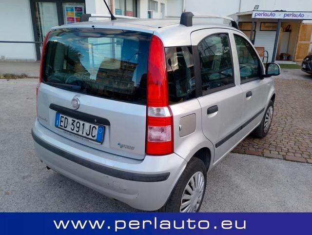 Fiat Panda 1.2 Dynamic Natural Power Mamy
