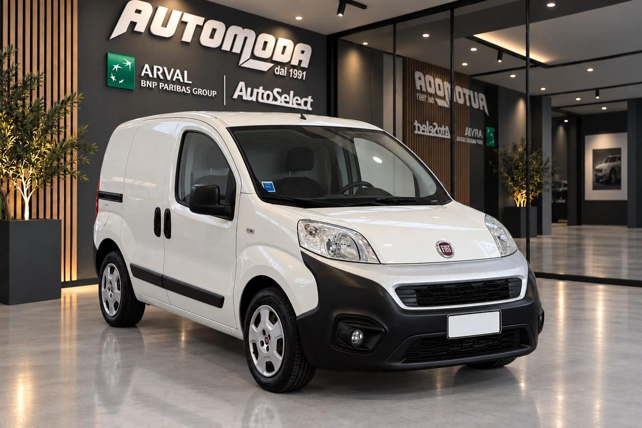 Fiat Fiorino 1.3 MJT 95CV +IVA