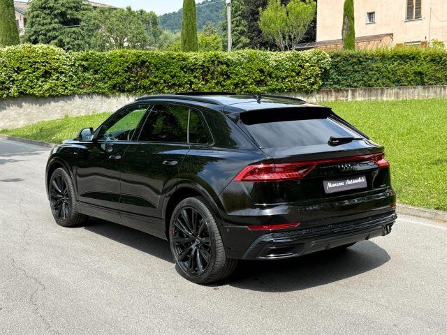 AUDI Q8 50 TDI 286 CV quattro tiptronic S-LINE PLUS