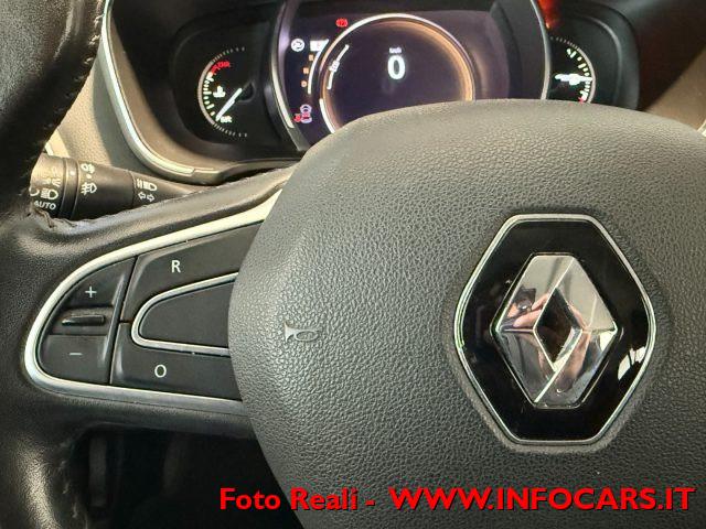 RENAULT Megane Sporter dCi 110 CV - AUTOMATICA - Energy Business