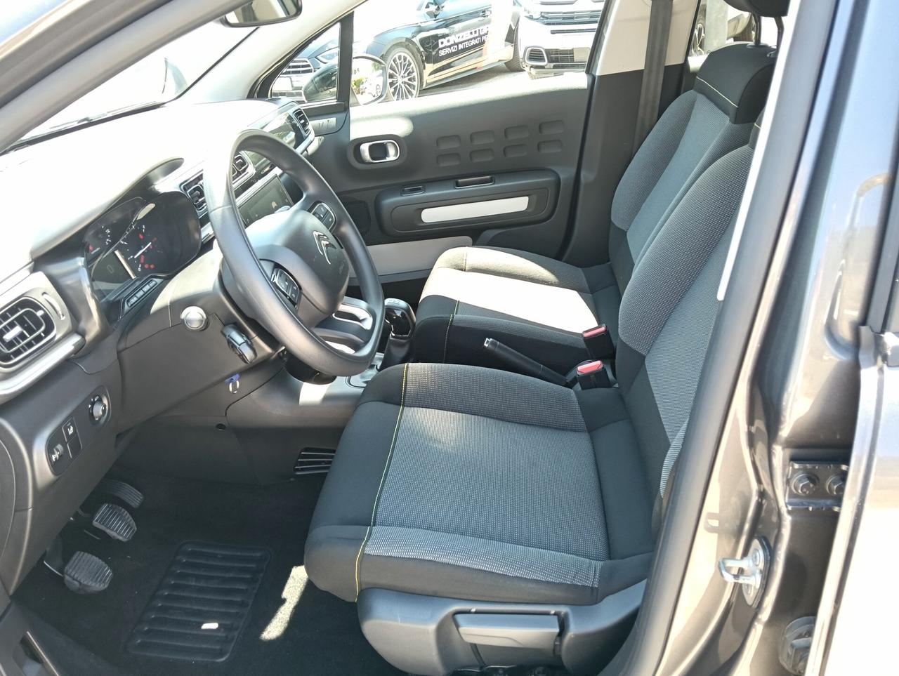Citroen C3 BlueHDi 100 S&S Shine