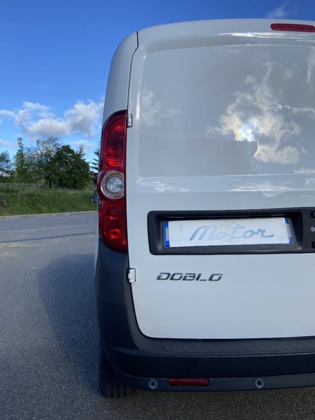 FIAT Doblo *PROMO* Doblò 1.6 MJT 90CV S&S PC-TN Cargo Lounge