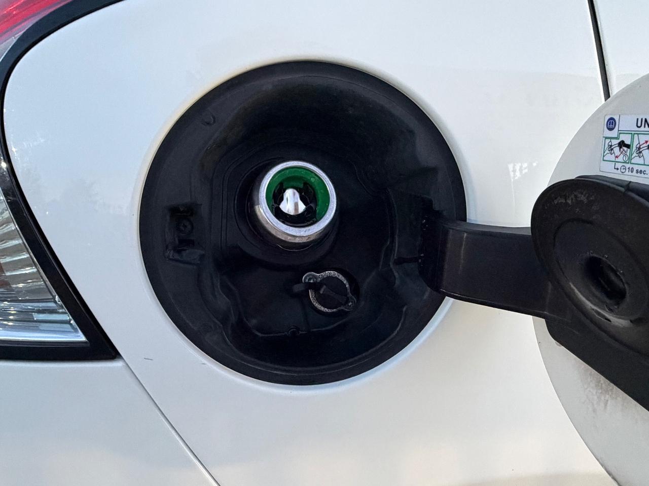 Lancia Ypsilon 1.2 69 CV 5 porte GPL Ecochic Gold