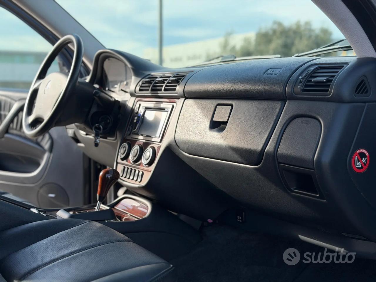 Mercedes-benz ML 400 CDI V8 AMG