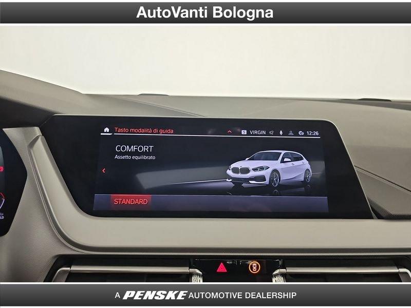 BMW Serie 1 118i 5p. Business