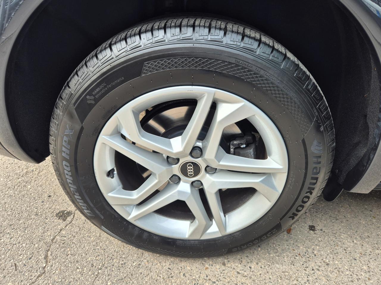 Audi Q5 SPB 40 TDI quattro S tronic Business Advanced