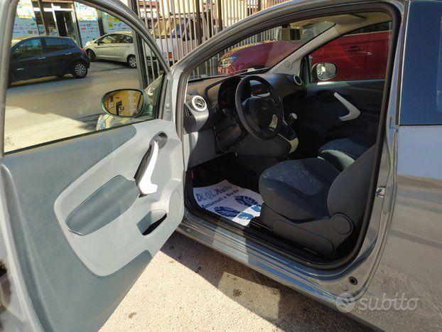 FORD Ka 2ª serie Business 1.2 8V 69CV