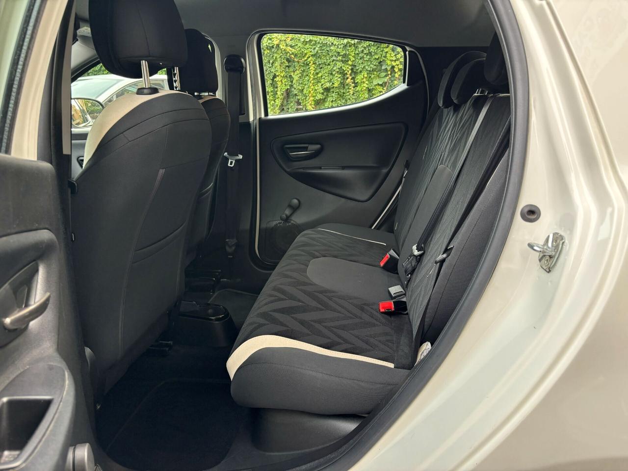 Lancia Ypsilon 1.2 69 CV 5 porte Gold UNIPROPRIETARIO