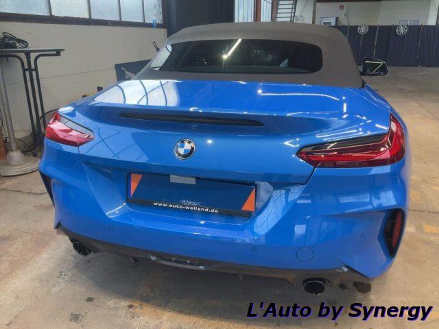 BMW Z4 sDrive20i Msport