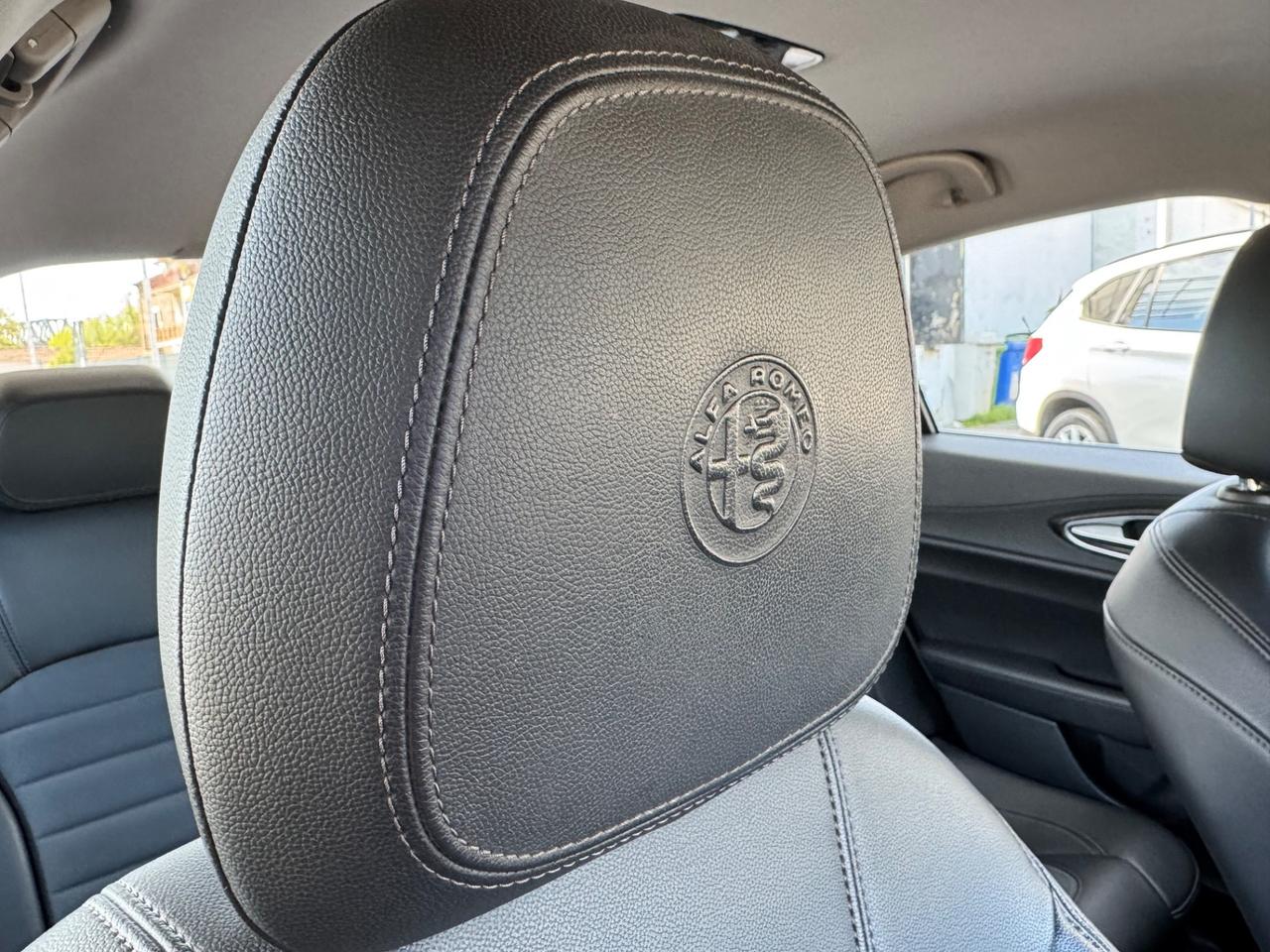 Alfa Romeo Giulia 2.2 Turbodiesel 150 CV AT8 Super