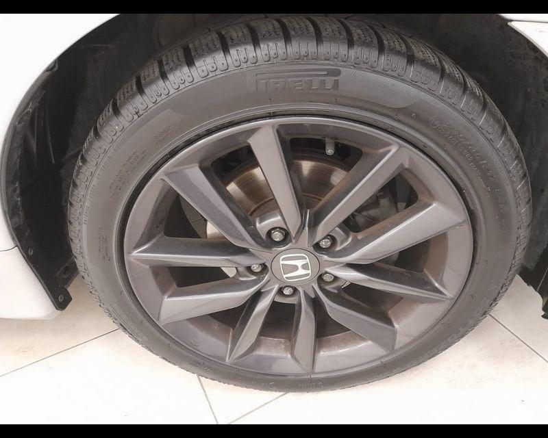 Honda Civic X 5p 1.0 Executive 126cv my18