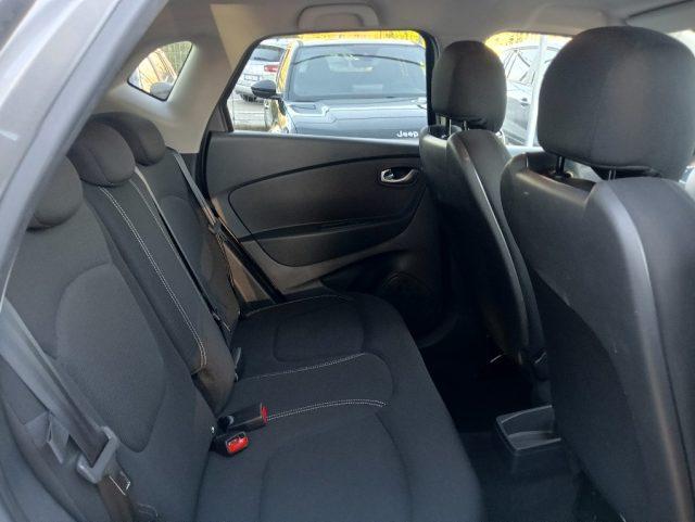 RENAULT Captur dCi 8V 90 CV Sport Edition