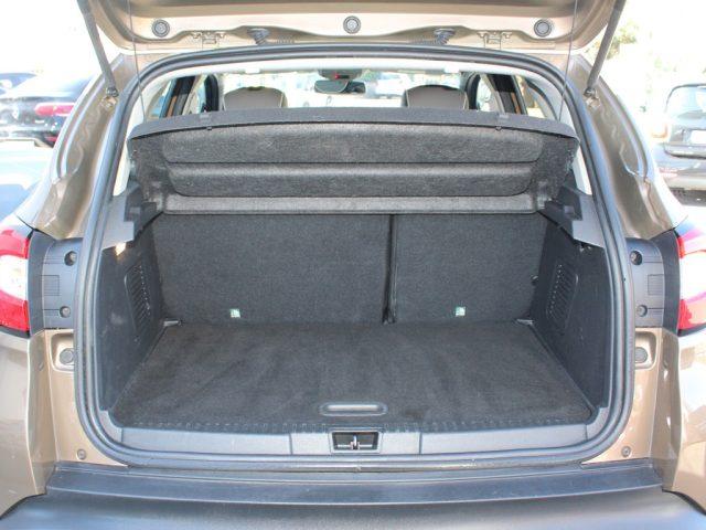 RENAULT Captur 1.5 DCI 90CV ICONIC