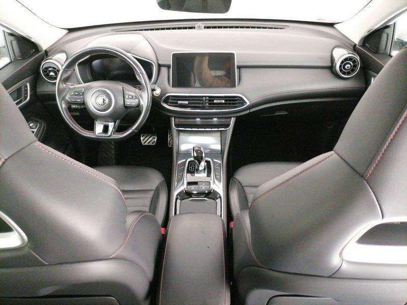 MG HS E 1.5 t-gdi phev Exclusive auto