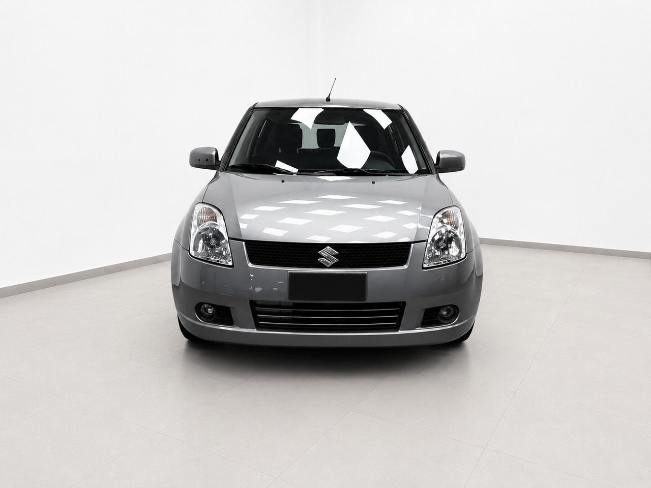 Suzuki Swift 1.3 5p. GL