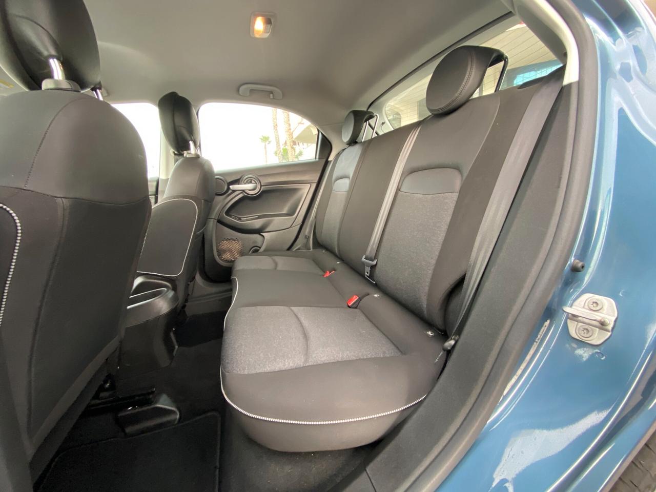 Fiat 500X 1.6 mjt 120cv