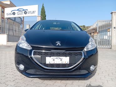 Peugeot 208 PureTech 82 5 porte Active