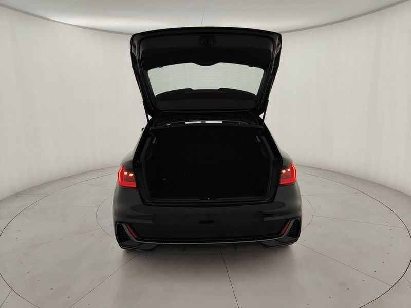 Audi A1 A1 SPB 30 TFSI Admired Advanced - OK PER NEOPATENTATI !