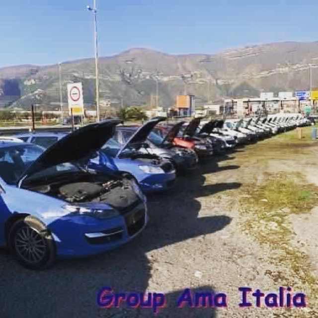 FANTIC MOTOR Caballero Scrambler 500 Scrambler 500