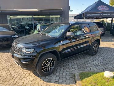 Jeep Grand Cherokee 3.0 V6 CRD 250 CV Multijet II Trailhawk