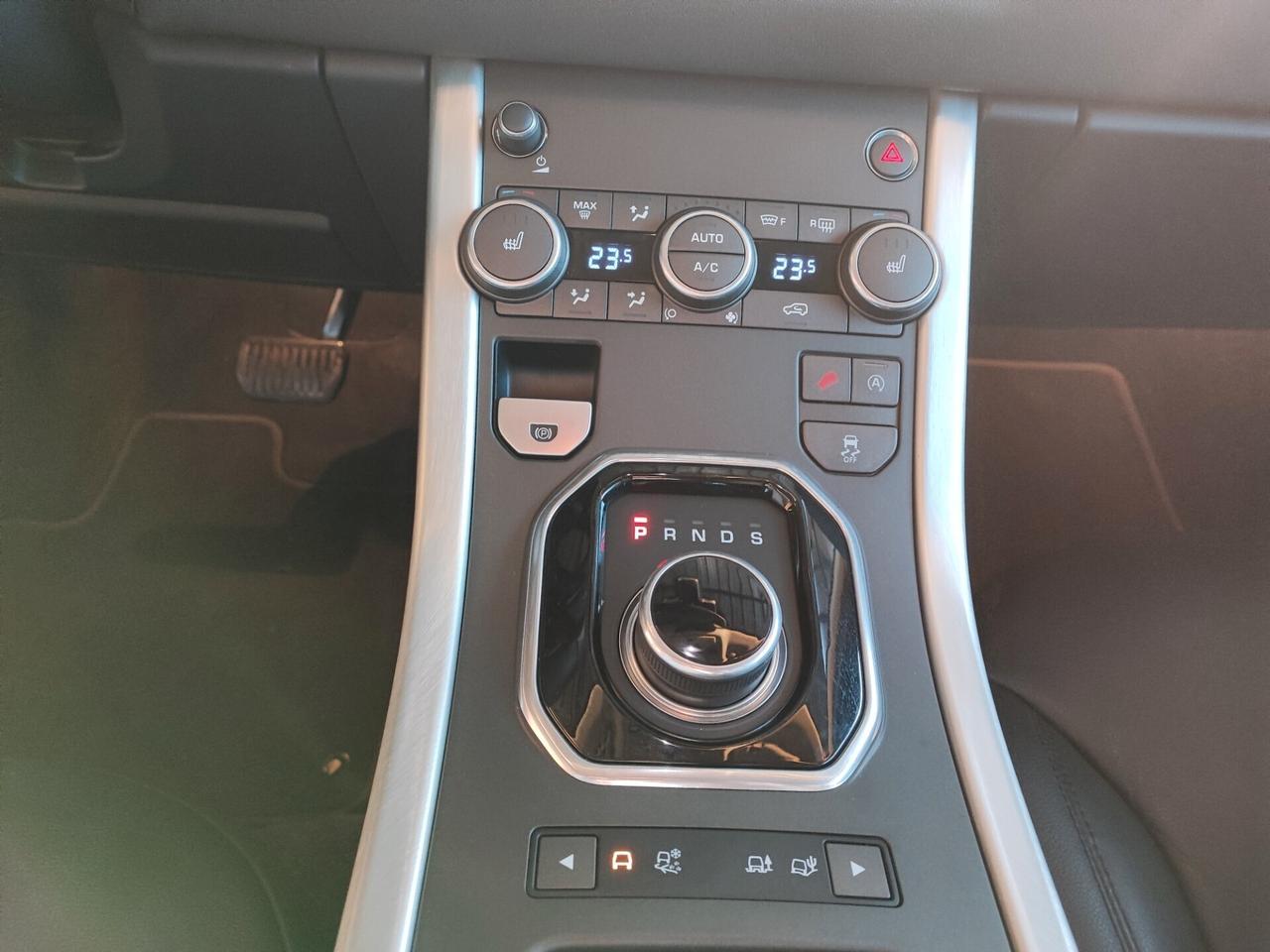 Land Rover Range Evoque 2.0 TD4 150 CV 5p. SE Dynamic