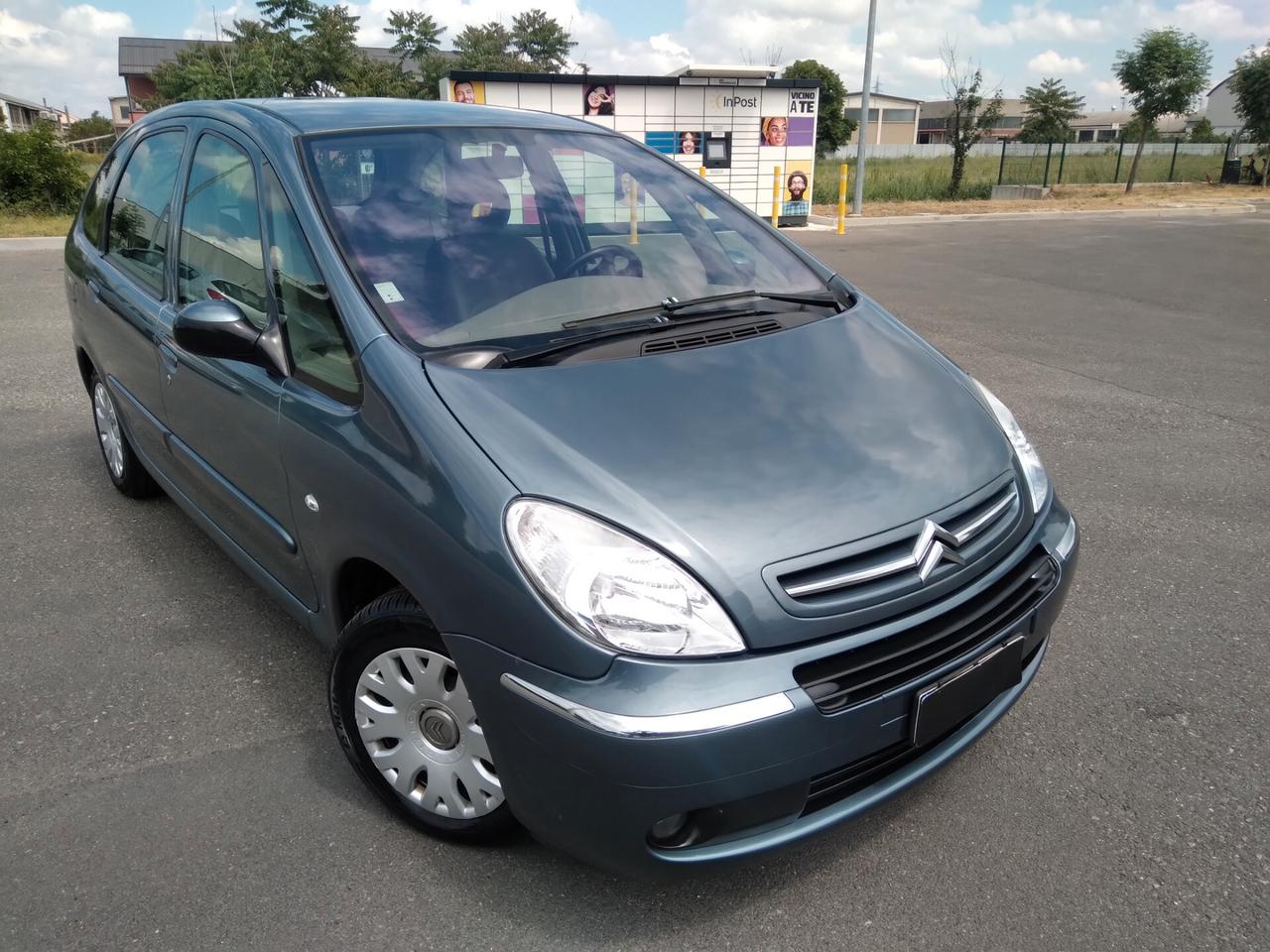 Citroen Xsara Picasso 1.6 16V 109cv Elegance xneopatentati
