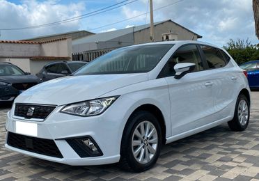 Seat Ibiza Business 1.6 TDI 95CV