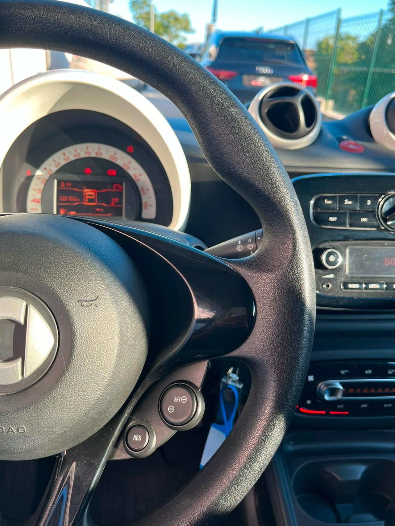 Smart ForTwo 70 1.0 twinamic Youngster
