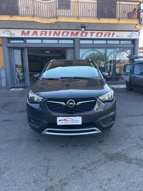 Opel Crossland X 1.2 Turbo 12V 110 CV Start&Stop Innovation