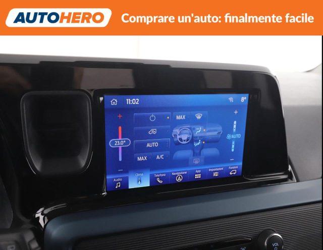 FORD Tourneo Courier 1.0 EcoBoost Active