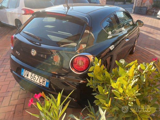 Alfa Romeo MiTo 1.4 78 CV Distinctive