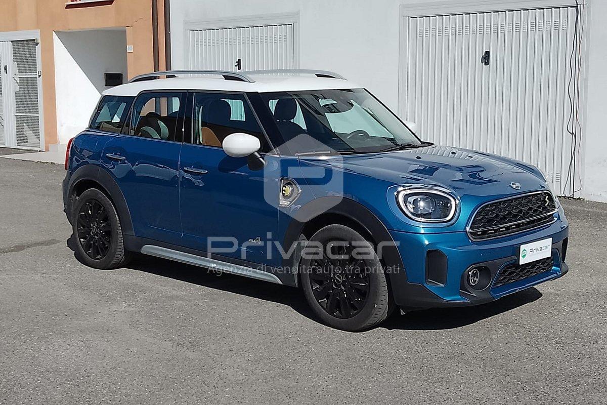 MINI Mini 1.5 Cooper 'ALL4' Countryman ALL4