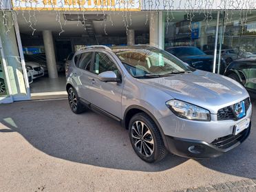 Nissan Qashqai 1.5 dCi DPF Tekna
