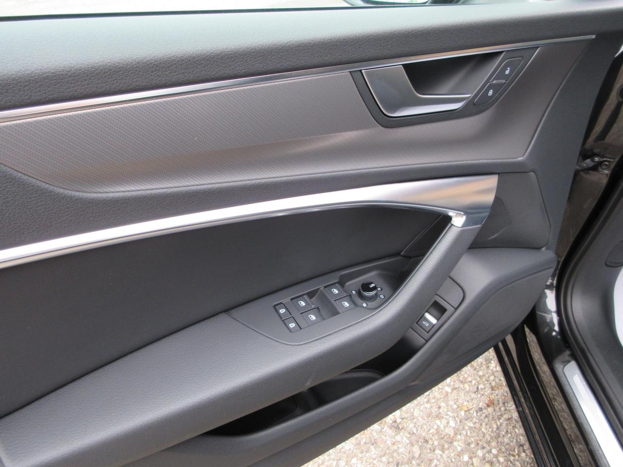 Audi A6 Avant 40 2.0 tdi mhev Business Sport s-tronic