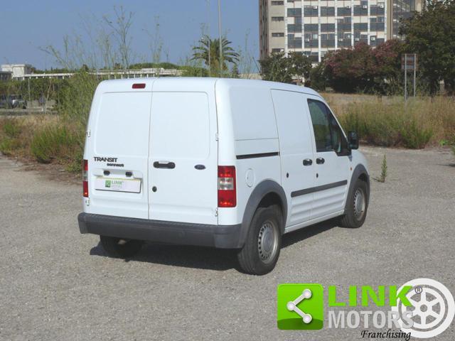 FORD Transit Connect T 200 LX - IVA COMPRESA