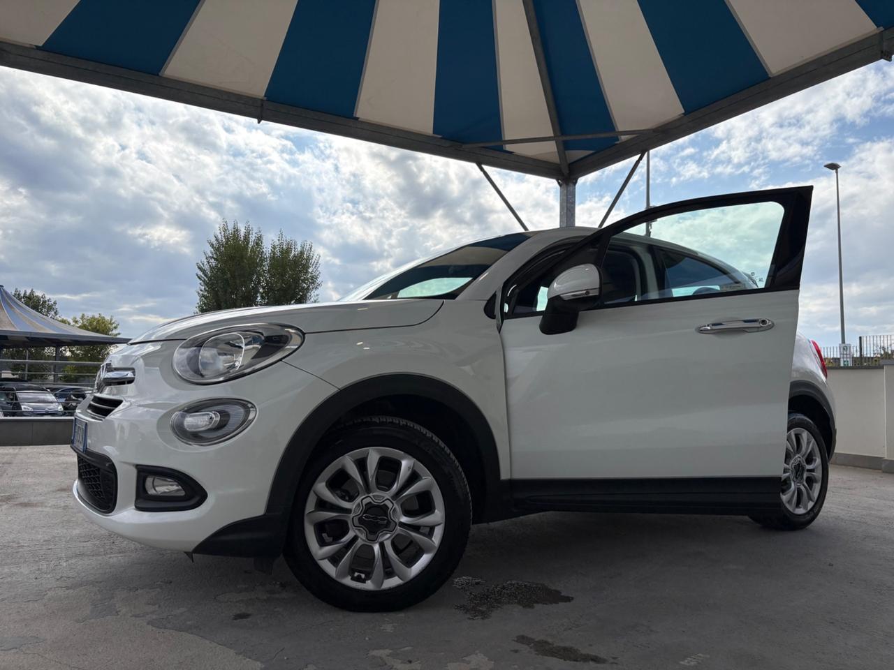 Fiat 500X 1.3 MultiJet 95 CV Business