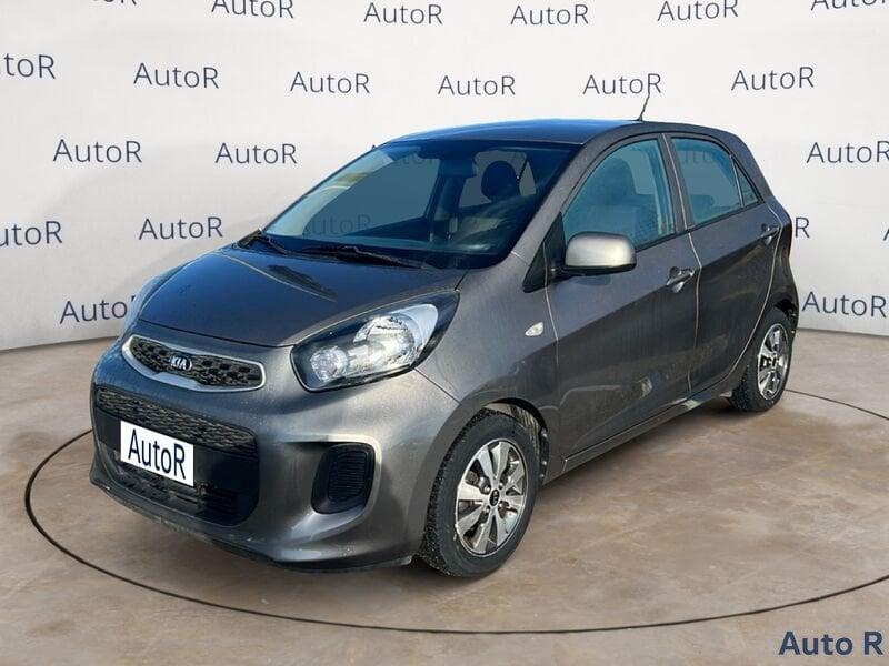 KIA Picanto Picanto 1.0 12V 5 porte