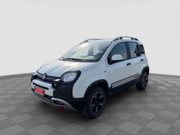 FIAT Panda Cross Panda Cross 0.9 TwinAir Turbo S&S 4x4